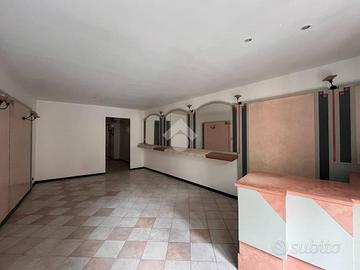 NEGOZIO A ROVERETO