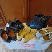 scarpe da signora n 36