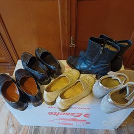 scarpe da signora n 36