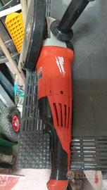 flessibile Makita o Milwaukee 