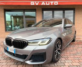 Bmw 520d 48V xDrive Msport