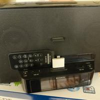 Dockstation Sony - con adattatore