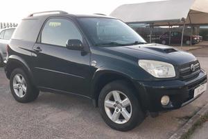 TOYOTA RAV 4 MY23 RAV4 2.0 Tdi D-4D cat 3 porte