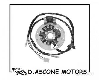 STATORE YAMAHA/MBK 50 BW’S/BOOSTER