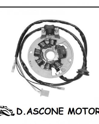 STATORE YAMAHA/MBK 50 BW’S/BOOSTER