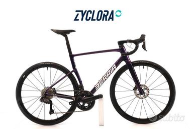 Berria Belador BR Di2 12V t.56