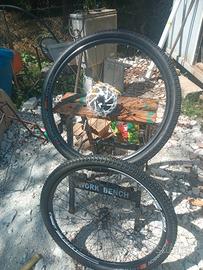 RUOTE MTB 29