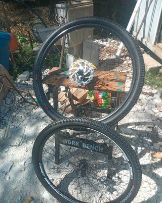 RUOTE MTB 29