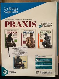 Praxis - Guida per il Docente