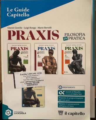 Praxis - Guida per il Docente