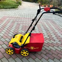 Arieggiatore Wolf Garten VA 378 E