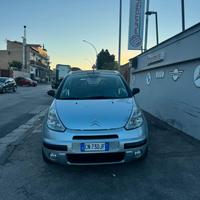 Citroen C3 Pluriel 1.4 HDi 70CV Pack Techno D&G