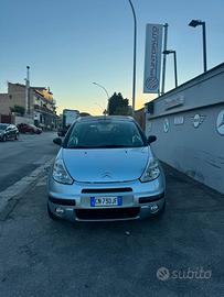 Citroen C3 Pluriel 1.4 HDi 70CV Pack Techno D&G