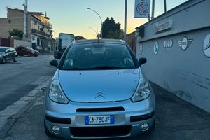 Citroen C3 Pluriel 1.4 HDi 70CV Pack Techno D&G