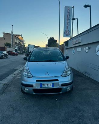 Citroen C3 Pluriel 1.4 HDi 70CV Pack Techno D&G