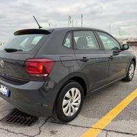 Volkswagen Polo 1.6 TDI 80cv Neopatentati 2018
