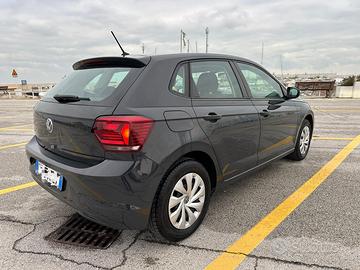Volkswagen Polo 1.6 TDI 80cv Neopatentati 2018