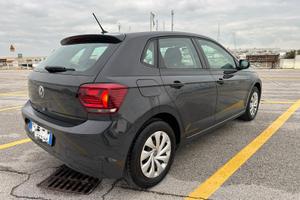 Volkswagen Polo 1.6 TDI 80cv Neopatentati 2018