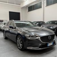 Mazda 6 Mazda6 2.2L Skyactiv-D 184CV A/T 4p. Exclu