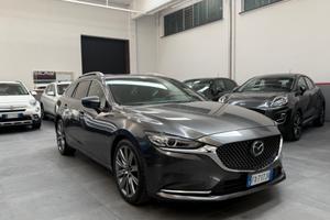 Mazda 6 Mazda6 2.2L Skyactiv-D 184CV A/T 4p. Exclu