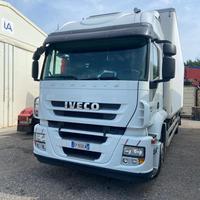 Motrice IVECO stralis 360 Frigorifero