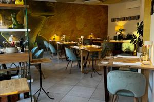 Avviata attività di ristorazione