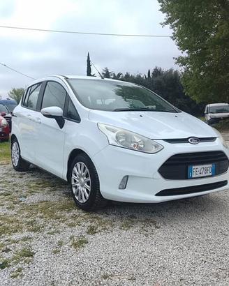 FORD B-Max 1.0 EcoBoost 100 CV Titanium