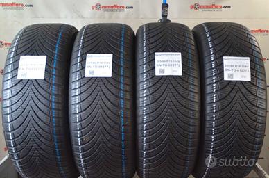 4 pneumatici kumho 265/60 r18 114v tu12772
