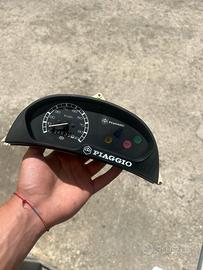 strumentazione contachilometri zip fast rider