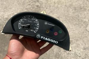 strumentazione contachilometri zip fast rider