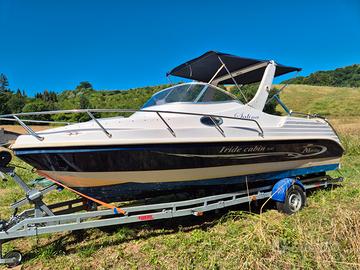 Barca cantiere Marino