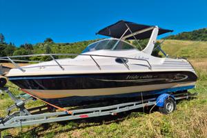 Barca cantiere Marino