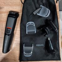 rasoio elettrico Philips