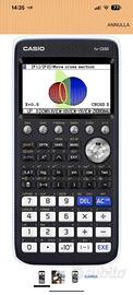 calcolatrice grafica Casio fx-cg 50