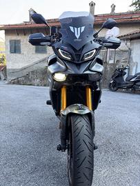Splendido Tracer 9Gt tech kamo