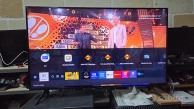 SMART TV SAMSUNG 43" WIFI & BLUETOOTH