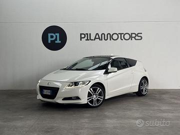 Honda CR-Z 1.5 GT 126.100 KM NEOPATENTATI PEL...
