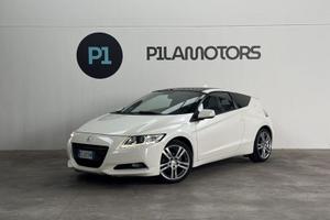Honda CR-Z 1.5 GT 126.100 KM NEOPATENTATI PEL...