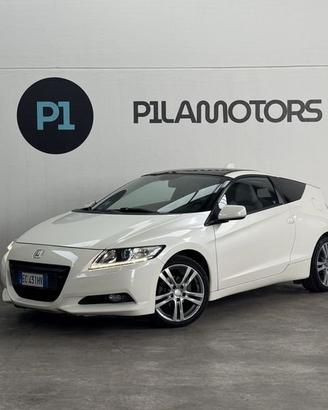Honda CR-Z 1.5 GT 126.100 KM NEOPATENTATI PEL...