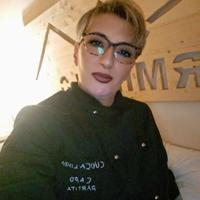 Cuoca barista