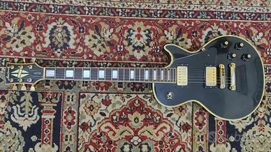Aria Pro les paul custom made in japan vintage '70