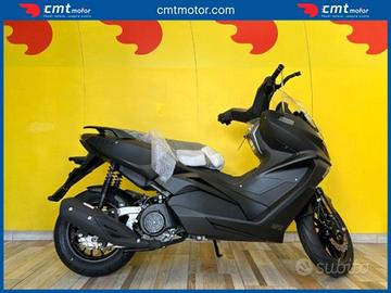 KL Brera 125 Garantito e Finanziabile