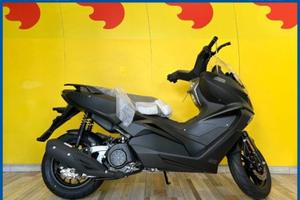 KL Brera 125 Garantito e Finanziabile