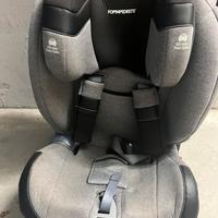 Seggiolino auto 0-36kg