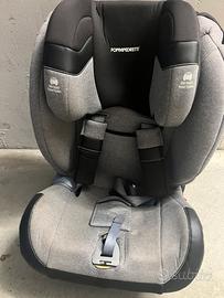 Seggiolino auto 0-36kg