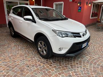 Toyota RAV 4 RAV4 2.0 TURBO DIESEL