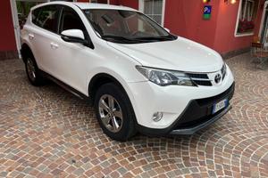 Toyota RAV 4 RAV4 2.0 TURBO DIESEL