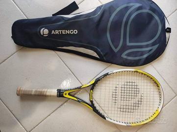 Racchetta tennis decathlon artengo tr830 carbonio