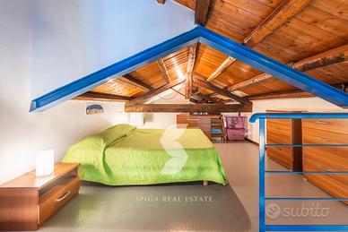 Appartamento nel Corso Vittorio Emanuele