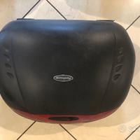 Bauletto givi e450 simply nero COD 5